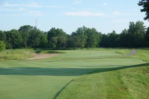 Birck Boilermaker (Kampen Cosler) 3rd Approach